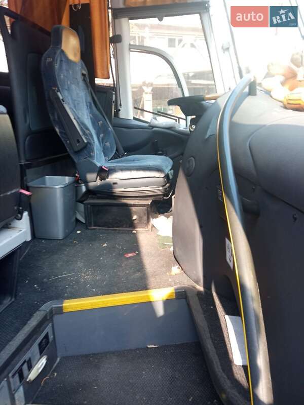 Туристический / Междугородний автобус Scania Irizar 2010 в Николаеве фото 2 Туристический / Междугородний автобус Scania Irizar 2010 в Николаеве