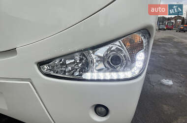Туристический / Междугородний автобус Scania Irizar 2006 в 