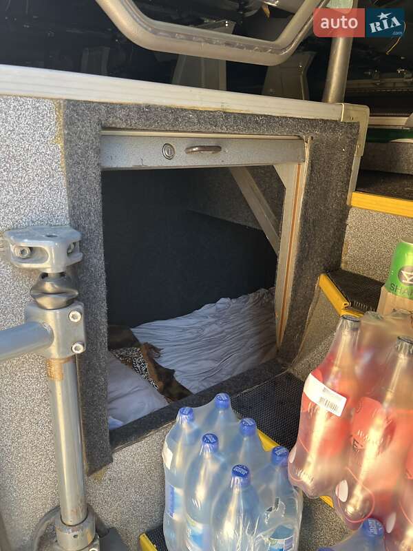 Туристический / Междугородний автобус Scania Irizar 1998 в Виннице фото 17 Туристический / Междугородний автобус Scania Irizar 1998 в Виннице