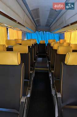 Туристичний / Міжміський автобус Scania Irizar 1998 в 