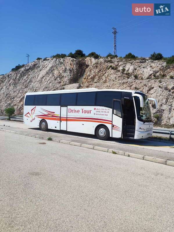 Туристичний / Міжміський автобус Scania Irizar 2006 в Хмельницькому