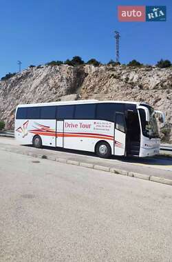 Туристический / Междугородний автобус Scania Irizar 2006 в 