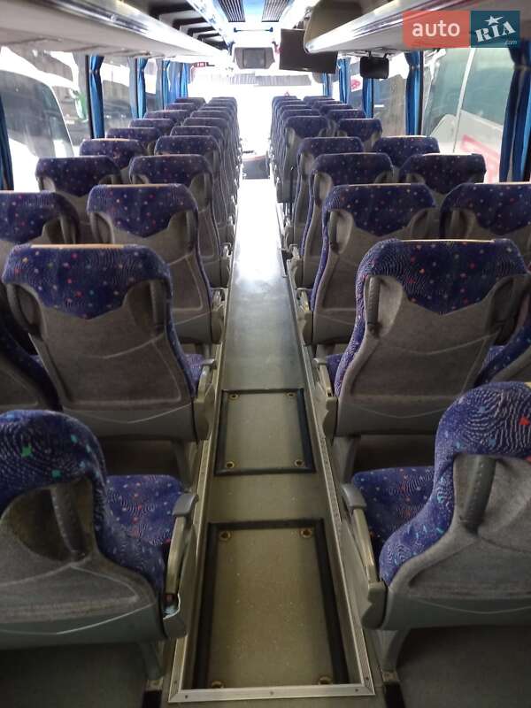 Туристичний / Міжміський автобус Scania Irizar 2006 в Хмельницькому