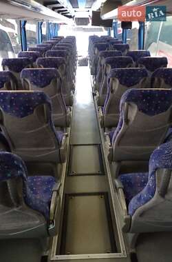 Туристический / Междугородний автобус Scania Irizar 2006 в 