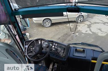 Автобус Scania K113 1996 в 