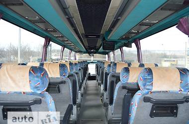 Автобус Scania K113 1996 в 
