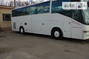 Туристический / Междугородний автобус Scania K113 1997 в Чернигове
