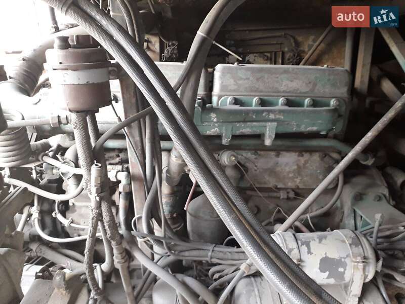 Туристический / Междугородний автобус Scania K113 1992 в Запорожье фото 8 Туристический / Междугородний автобус Scania K113 1992 в Запорожье