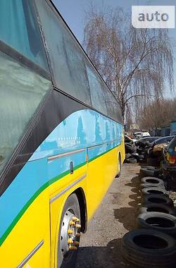 Туристичний / Міжміський автобус Scania K113 1990 в Києві