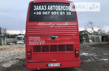 Туристический / Междугородний автобус Scania K113 1988 в Одессе