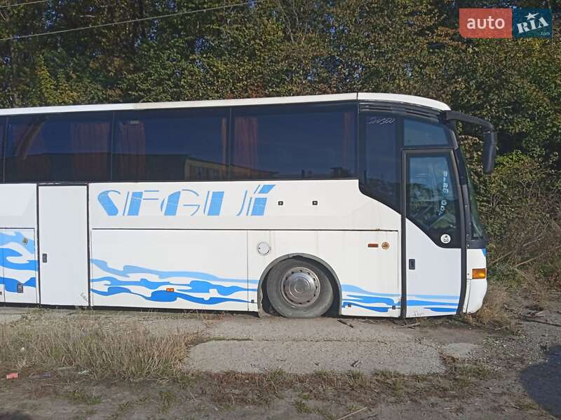 Інші автобуси Scania K113 1997 в Тернополі