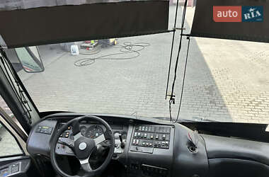 Туристический / Междугородний автобус Scania K113 1991 в 
