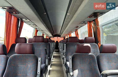 Туристический / Междугородний автобус Scania K113 1991 в 