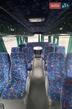 Туристический / Междугородний автобус Scania K113 1997 в 