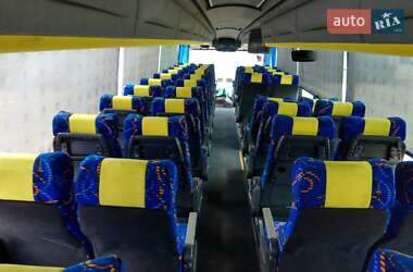 Туристичний / Міжміський автобус Scania K113 1998 в 