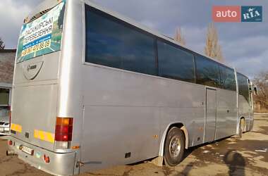 Туристический / Междугородний автобус Scania K113 2005 в 