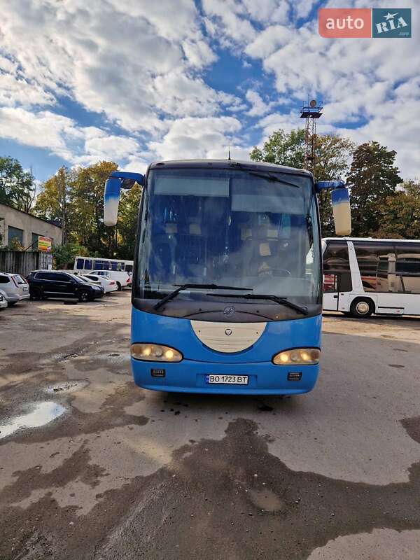 Scania K113 1995