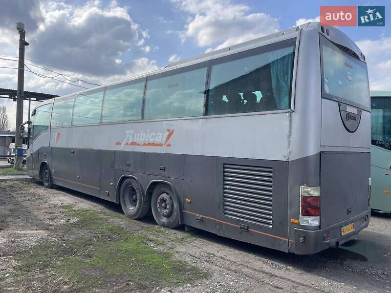 Туристический / Междугородний автобус Scania K113 1997 в 