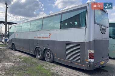 Туристический / Междугородний автобус Scania K113 1997 в 