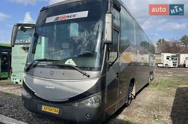 Туристический / Междугородний автобус Scania K113 1997 в 