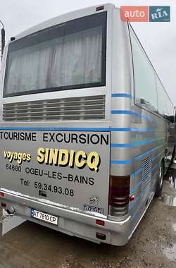 Туристический / Междугородний автобус Scania K113 1994 в 
