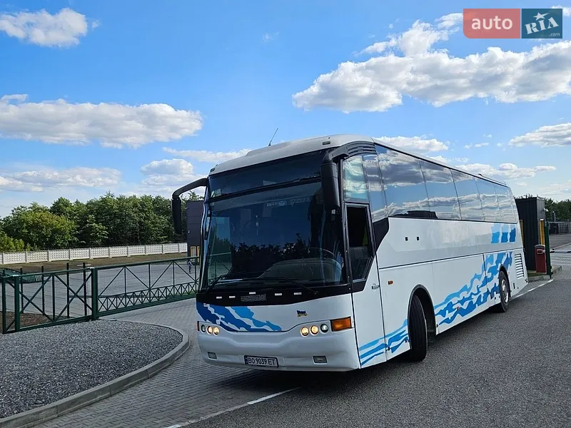 Scania K113 1997