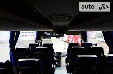 Туристический / Междугородний автобус Scania K124 2006 в Черновцах