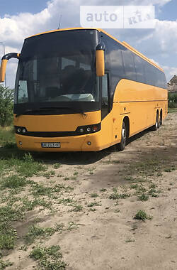 Туристичний / Міжміський автобус Scania K124 2006 в Дніпрі