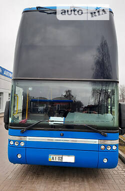 Туристический / Междугородний автобус Scania K 2010 в Киеве