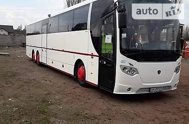 Туристический / Междугородний автобус Scania OmniExpress 2011 в Виннице