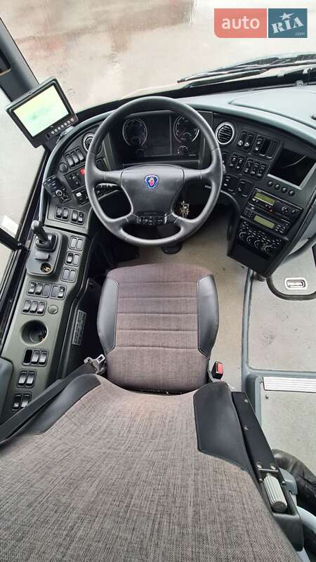 Туристический / Междугородний автобус Scania OmniExpress 2010 в Ровно фото 15 Туристический / Междугородний автобус Scania OmniExpress 2010 в Ровно