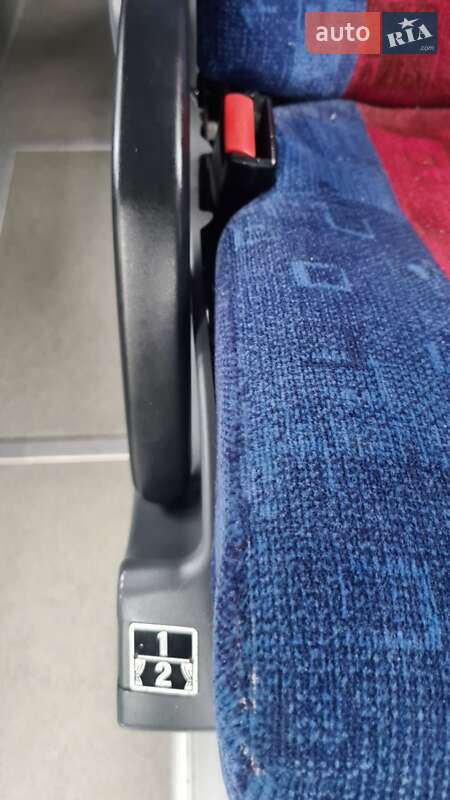 Туристический / Междугородний автобус Scania OmniExpress 2010 в Ровно фото 20 Туристический / Междугородний автобус Scania OmniExpress 2010 в Ровно