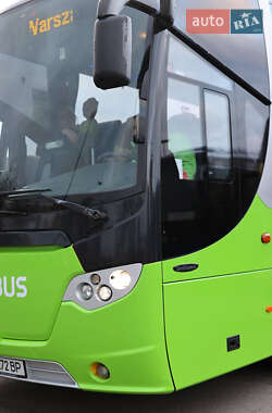Туристический / Междугородний автобус Scania OmniExpress 2013 в 
