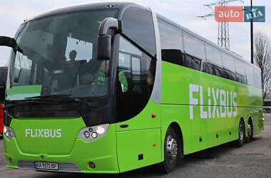 Туристический / Междугородний автобус Scania OmniExpress 2013 в 