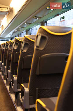 Туристический / Междугородний автобус Scania OmniExpress 2013 в 