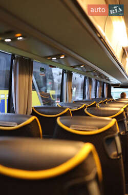 Туристический / Междугородний автобус Scania OmniExpress 2013 в 