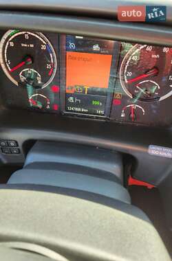Туристический / Междугородний автобус Scania OmniExpress 2011 в 