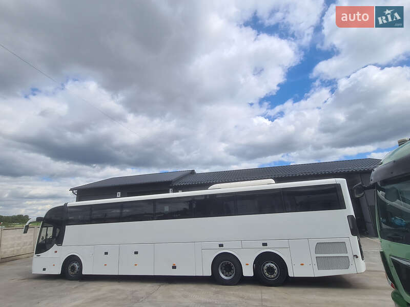 Туристический / Междугородний автобус Scania OmniExpress 2010 в Ровно