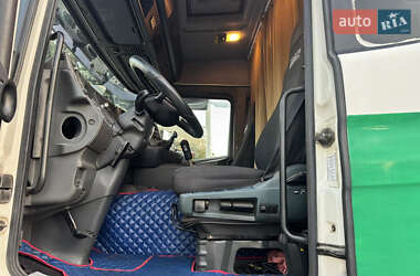 Самосвал Scania P380 CB8X4EHZ 2000 в 