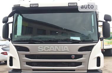 Рефрижератор Scania P 2014 в Житомире