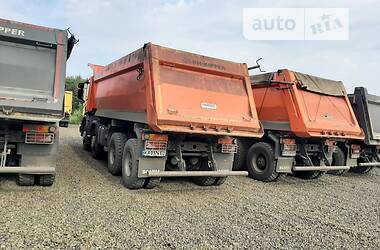 Самосвал Scania P 2021 в 
