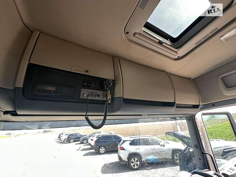 Тягач Scania P 2015 в Умани фото 14 Тягач Scania P 2015 в Умани