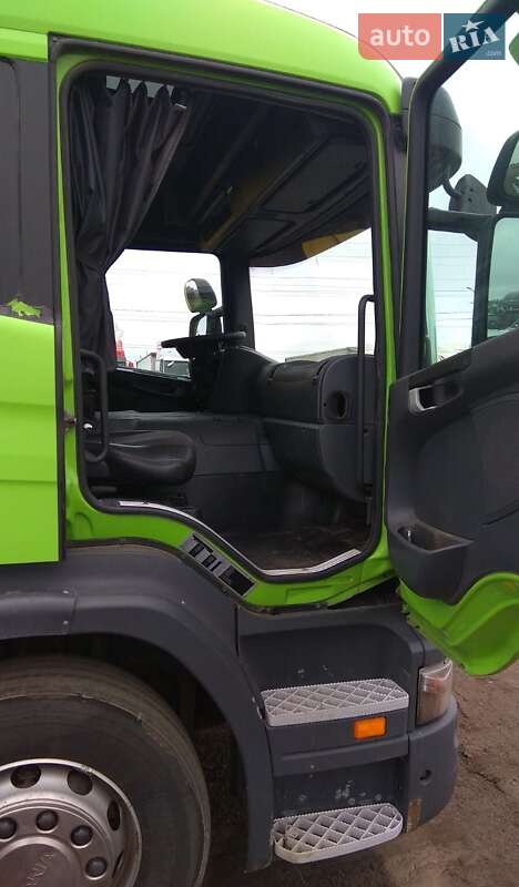 Тягач Scania P 2013 в Одесі