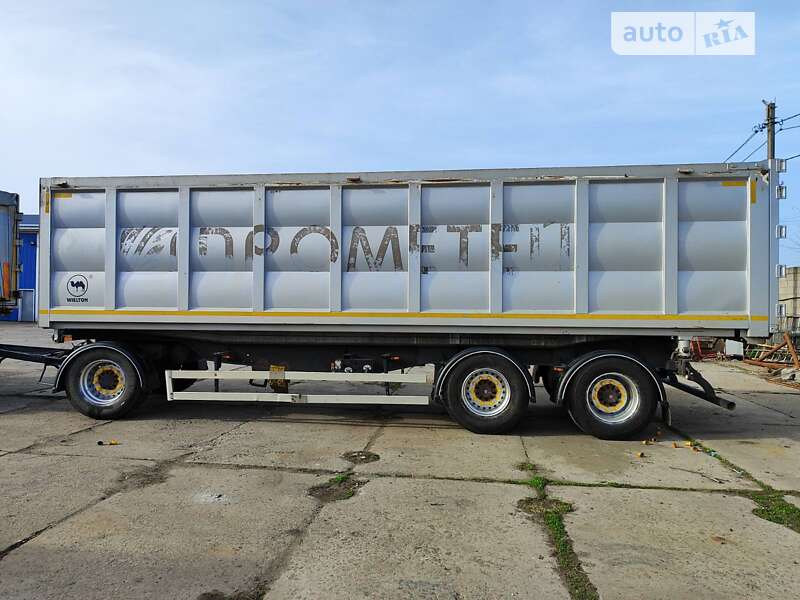 Самосвал Scania P 2013 в Белой Церкви