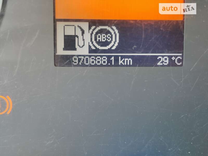 Тягач Scania P 2013 в Одессе