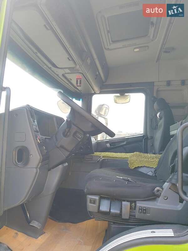 Тягач Scania P 2013 в Одесі фото 2 Тягач Scania P 2013 в Одесі
