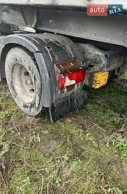 Тягач Scania P 2011 в 