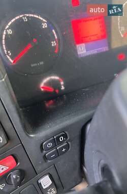 Тягач Scania P 2012 в 