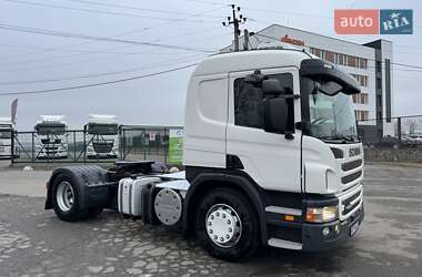 Тягач Scania P 2012 в Виннице