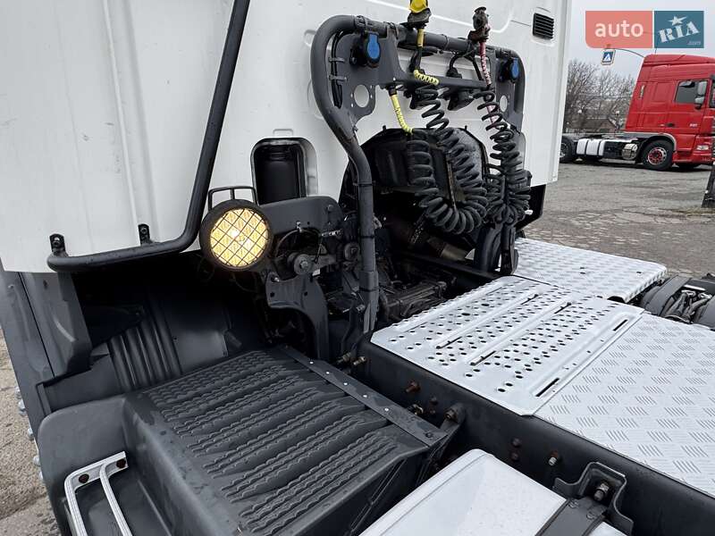 Тягач Scania P 2012 в Виннице